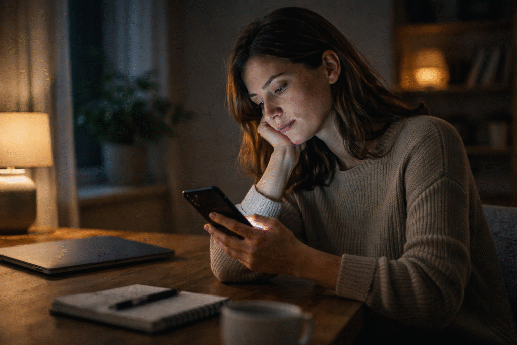 How Social Media Algorithms Really Work