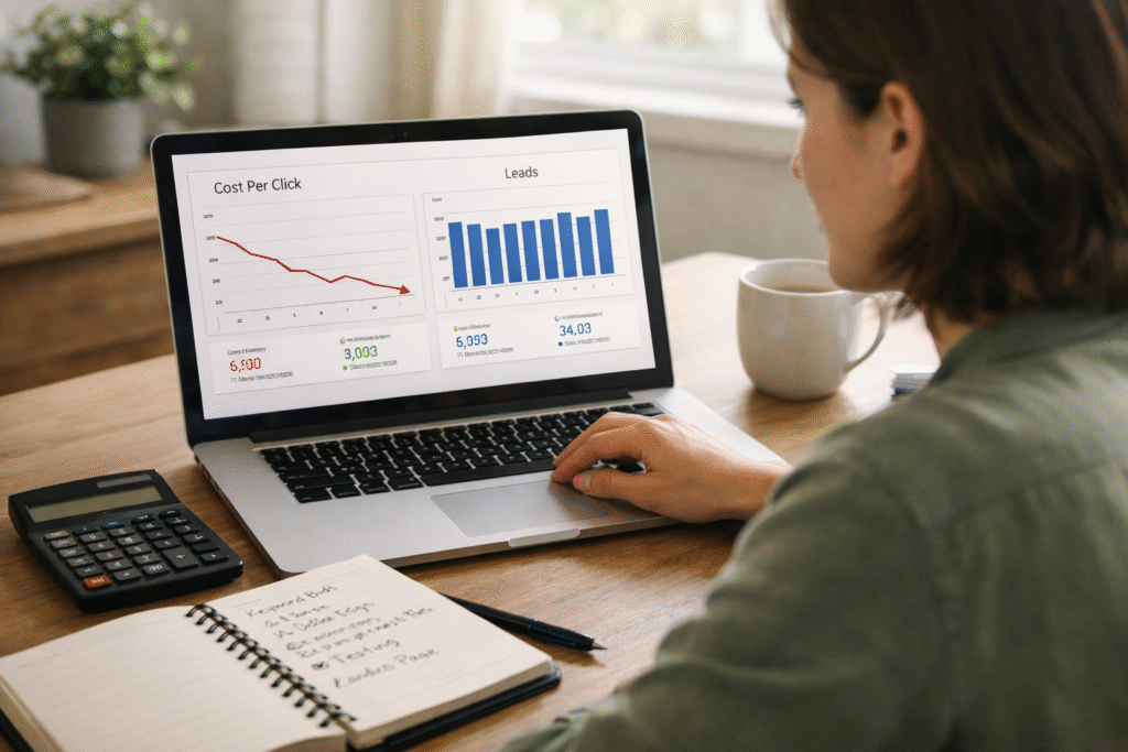 How to Reduce Google Ads Cost Without Losing Leads