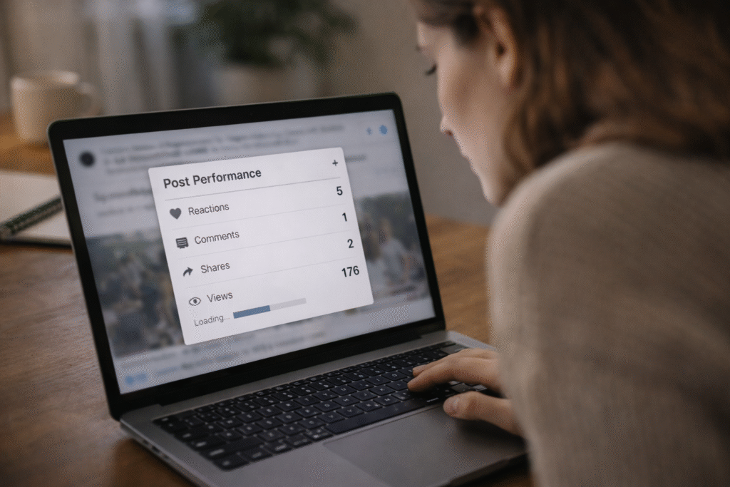 The Algorithm Is Always Testing You