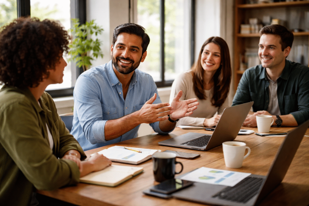 Common Myths About Hiring a Digital Marketing Agency