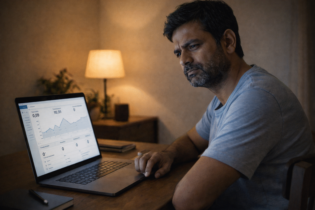 Conversion Rate Optimization (CRO)