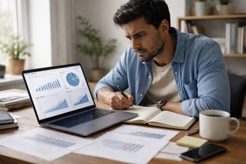 What Businesses Often Get Wrong About Digital Marketing Services