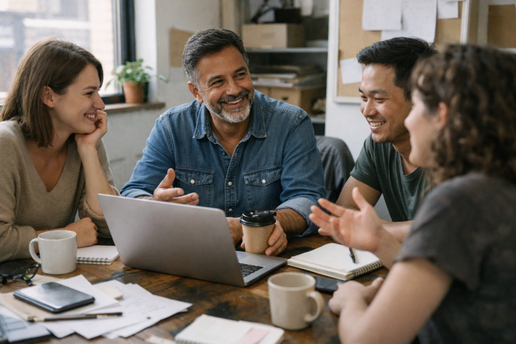 How Agencies Decide Which Digital Marketing Services a Business Actually Needs