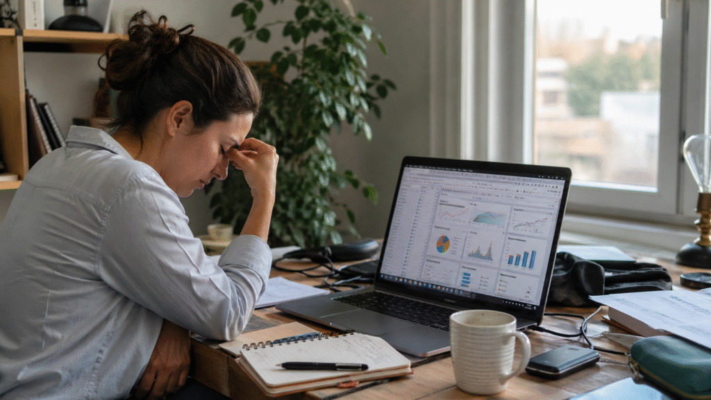 Why More Tools Don’t Always Mean Better Digital Marketing Results