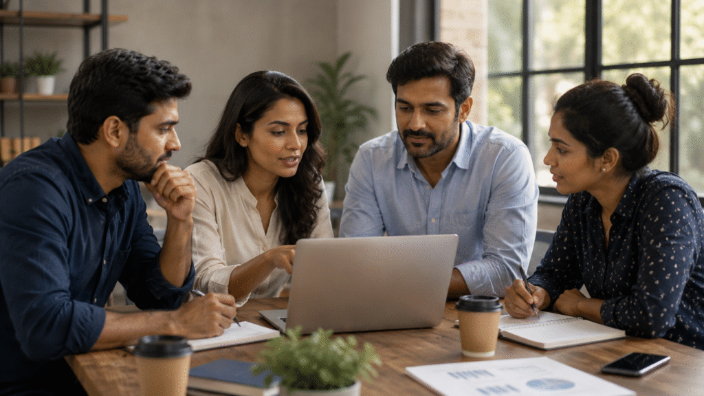 Signs Your Business Is Ready for Professional Digital Marketing Support