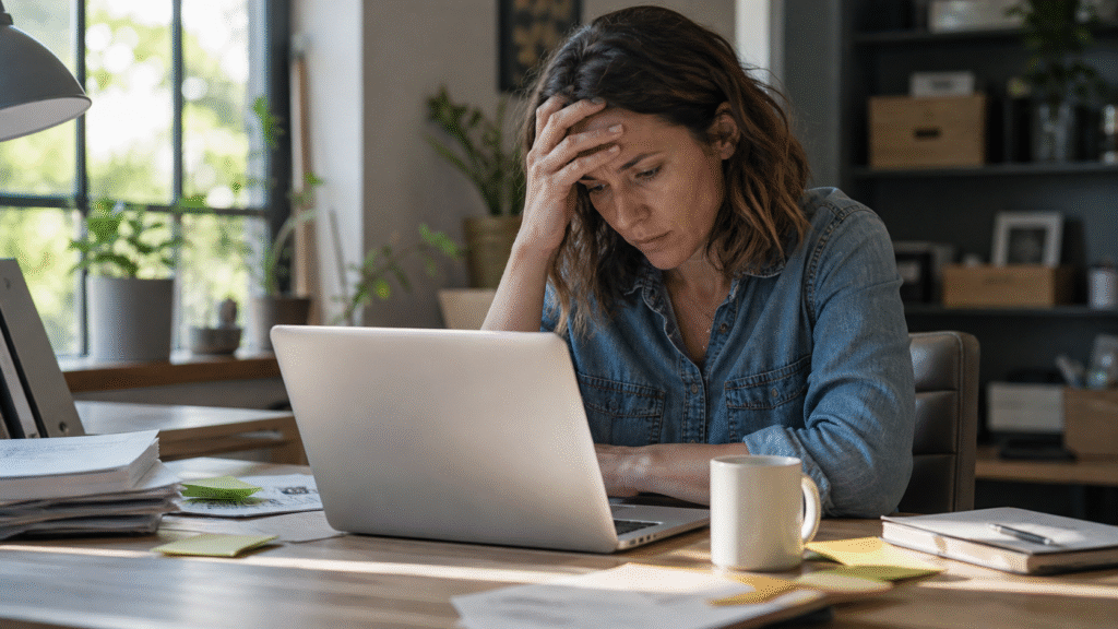 When Digital Marketing Starts to Feel Overwhelming, It’s Time for an Agency