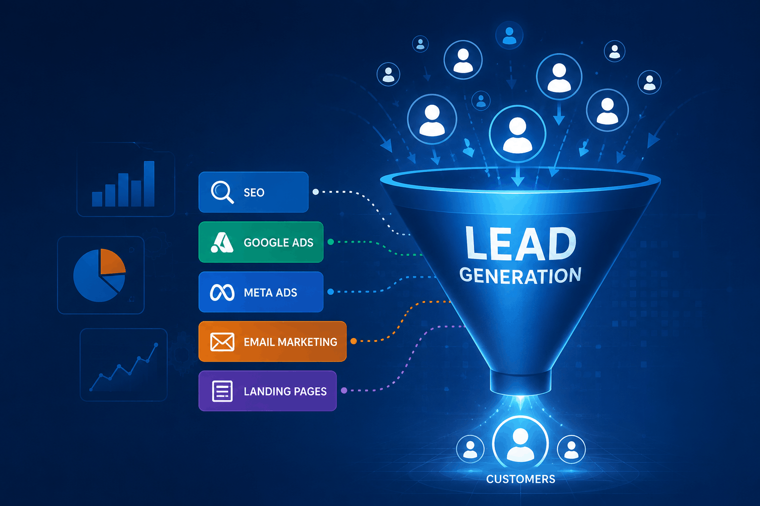 lead generation