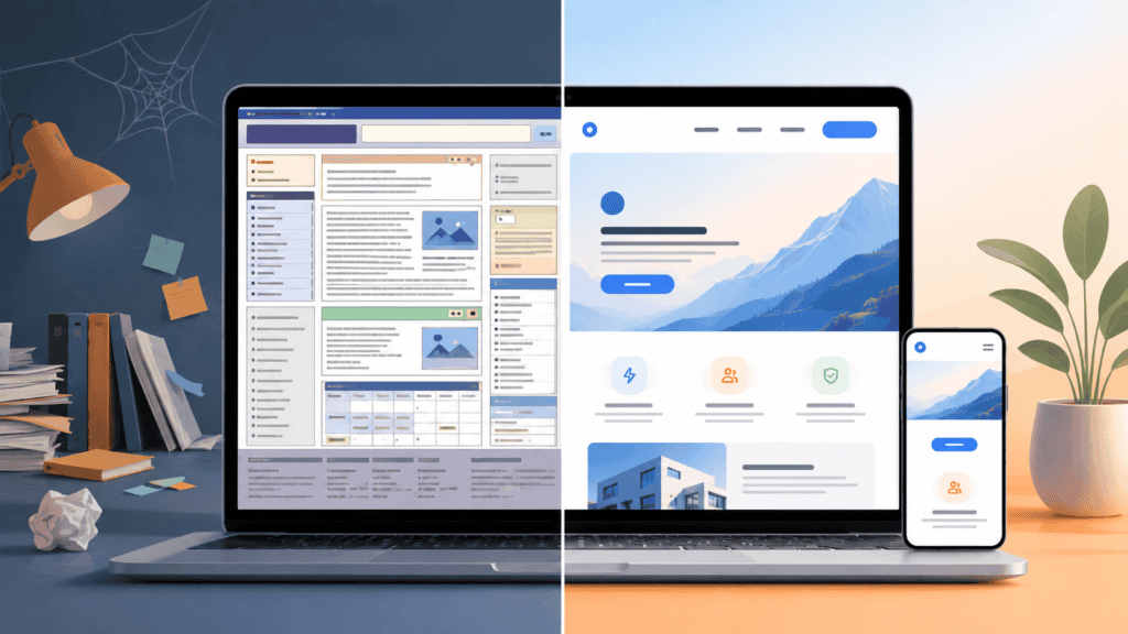 5 Signs Your Website Needs a Redesign (Before It Costs You Customers)