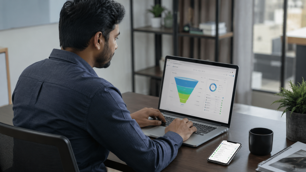 Lead Generation Strategies That Actually Work in 2026