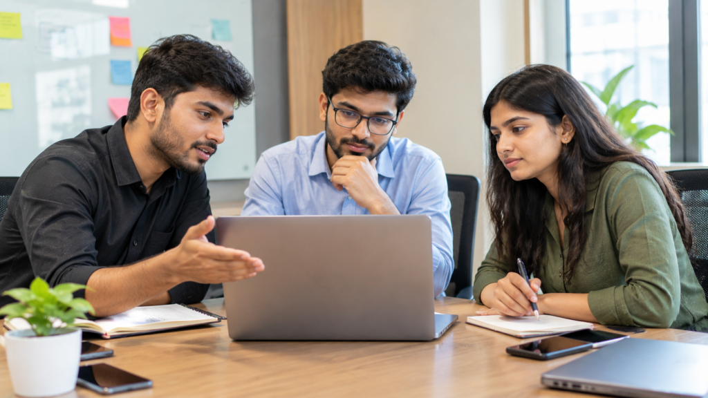 AI Impact on Digital Marketing Jobs Will It Replace You or Help You