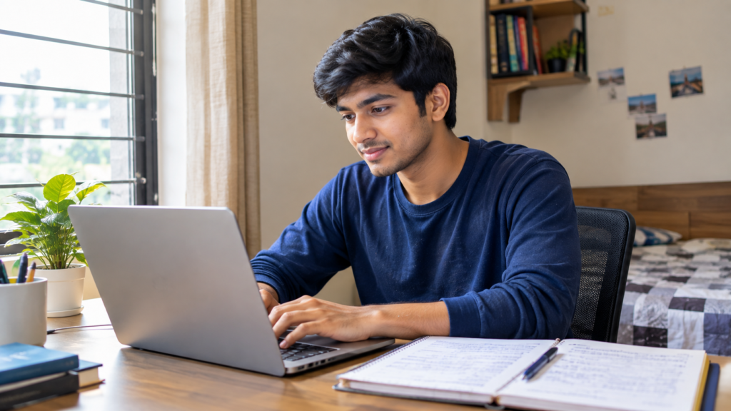 Fresher to Digital Marketer A Step-by-Step Roadmap for 2026