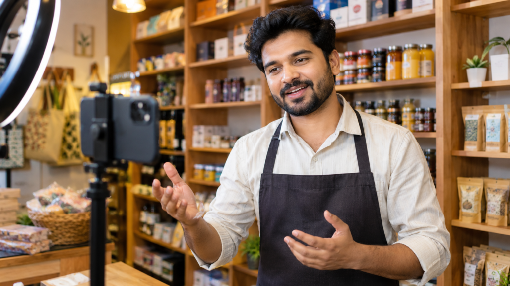 Short-Form Video Marketing How Reels and Shorts Actually Bring In Leads