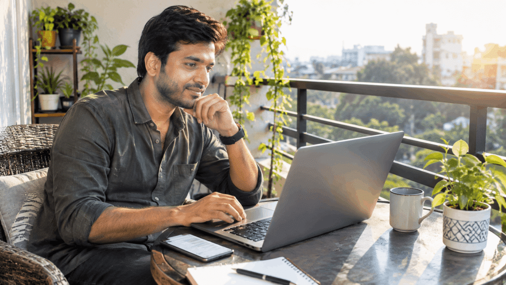 Freelance Digital Marketer How to Start Earning Without a Full-Time Job